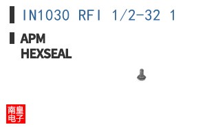 IN1030 RFI 1/2-32 1 ͼƬ